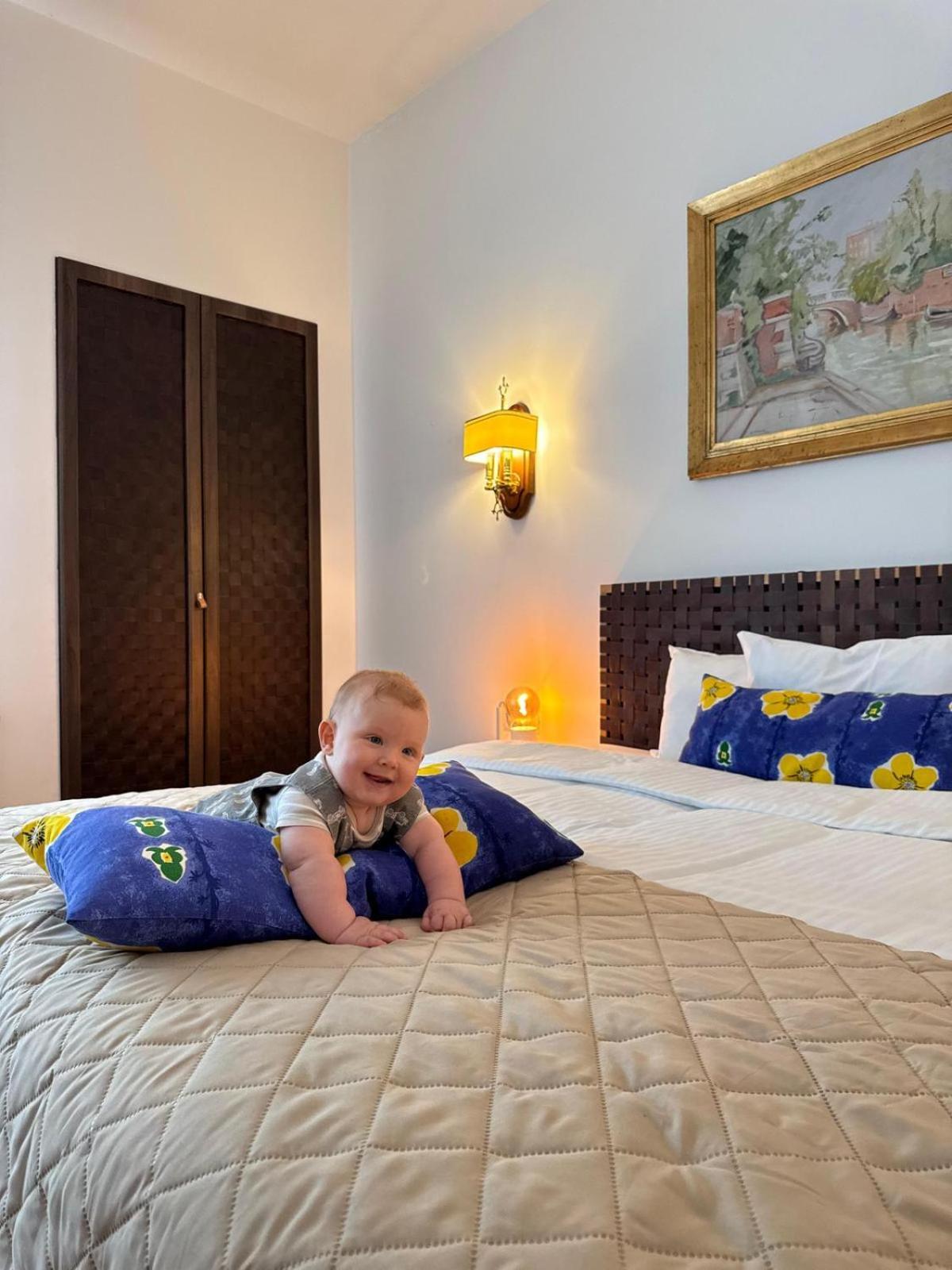 Nobel Boutique Aparthotel Bucureşti Eksteriør bilde