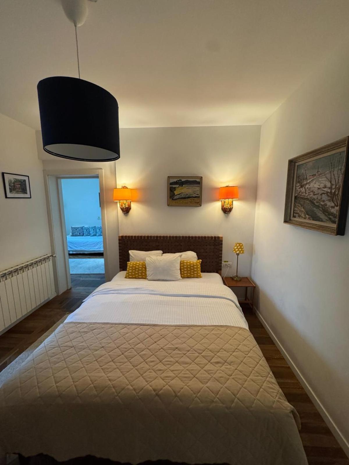 Nobel Boutique Aparthotel Bucureşti Eksteriør bilde